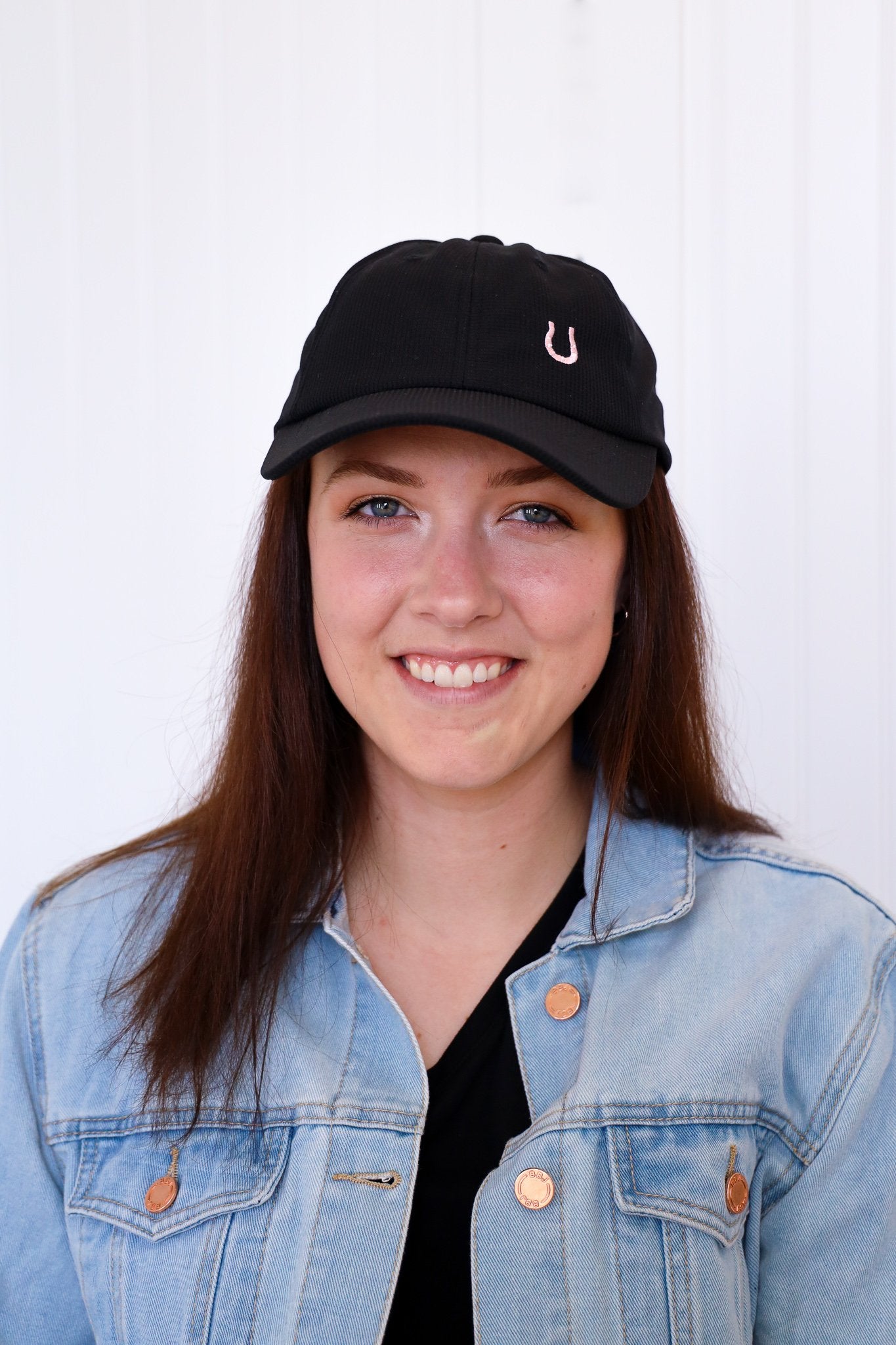 audrie hat