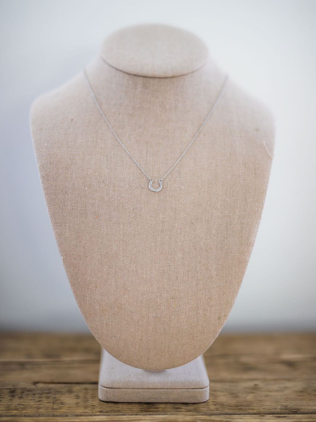 beth necklace