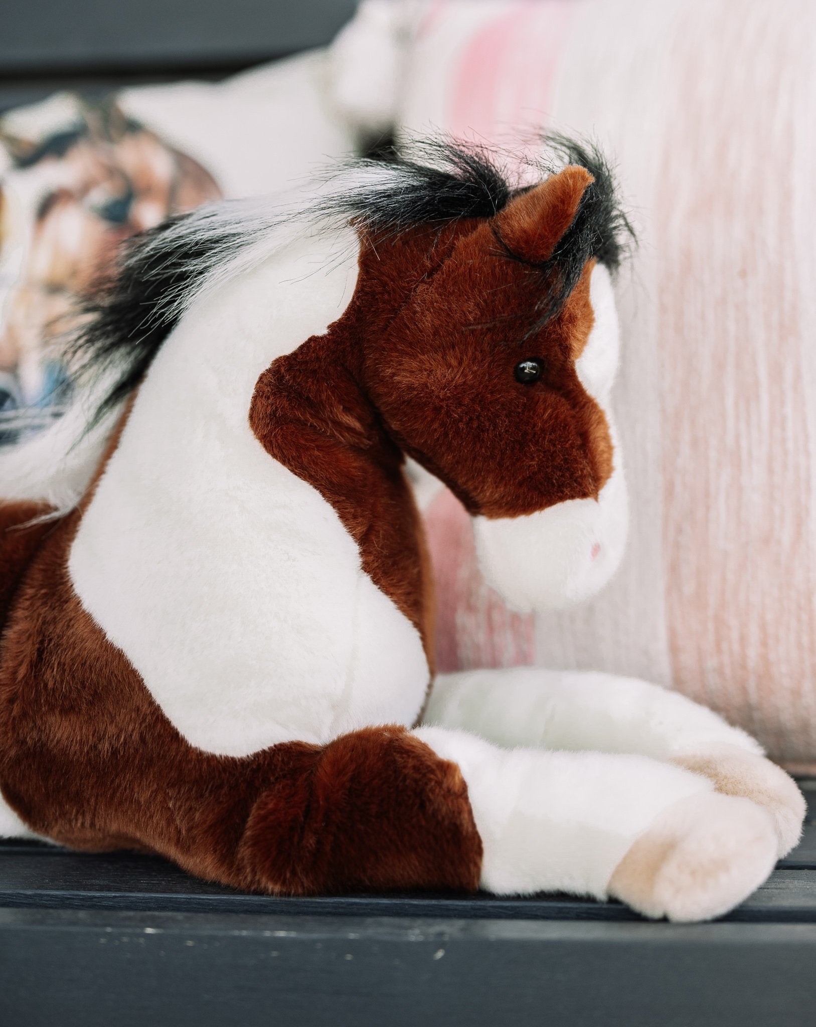 Bentley Horse (27")