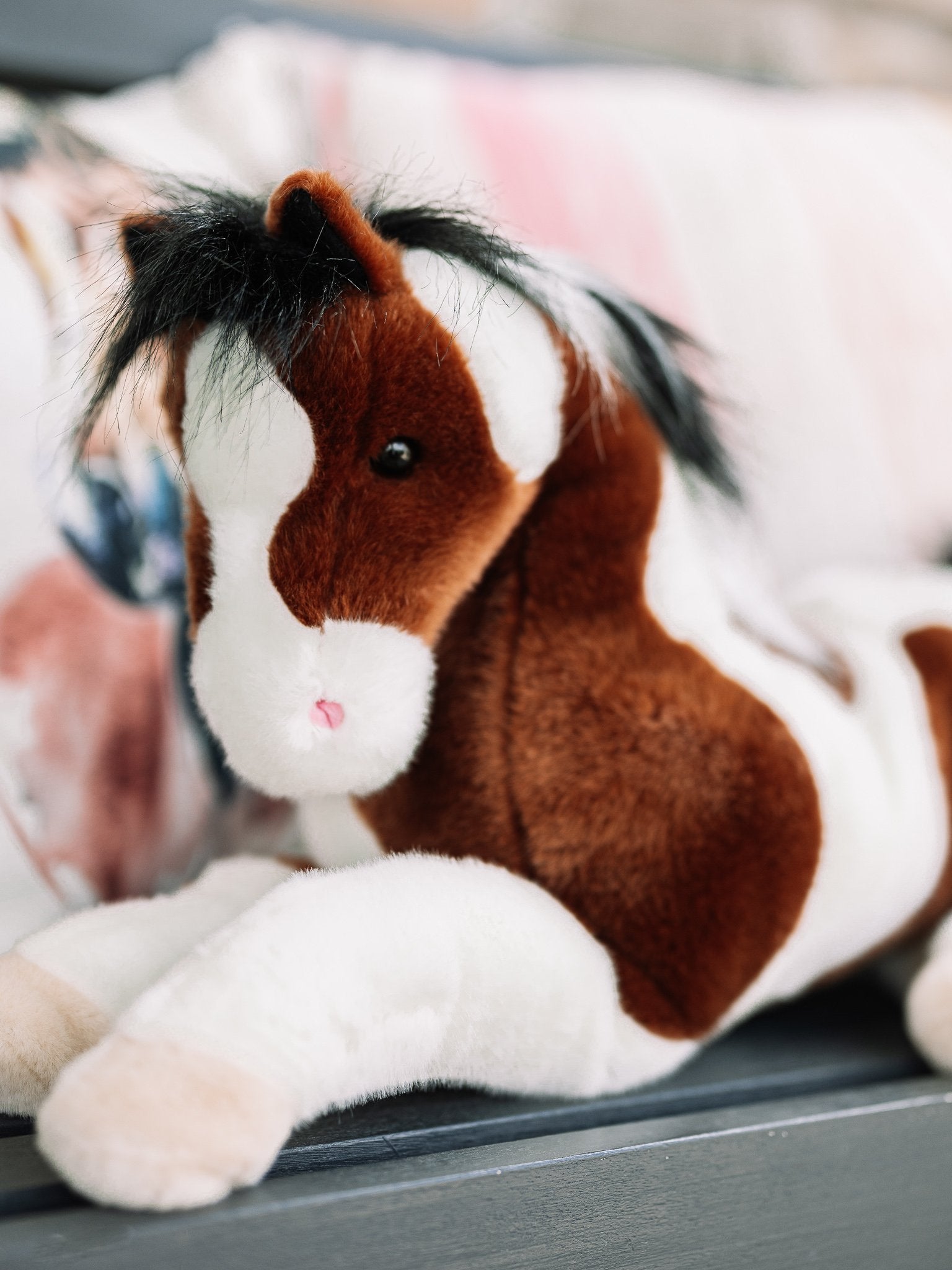Bentley Horse (27")