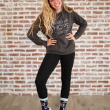 Lucky Horseshoe Socks