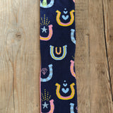 Lucky Horseshoe Socks