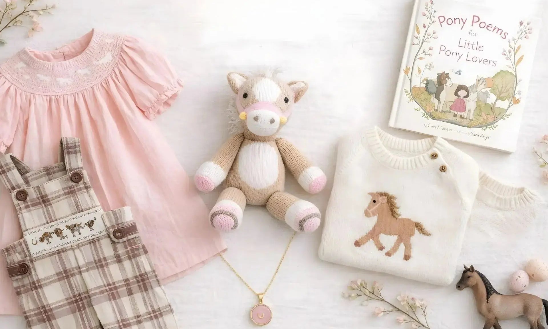 Equestrian Gift Ideas for Easter - Bridle Up Hope Shop
