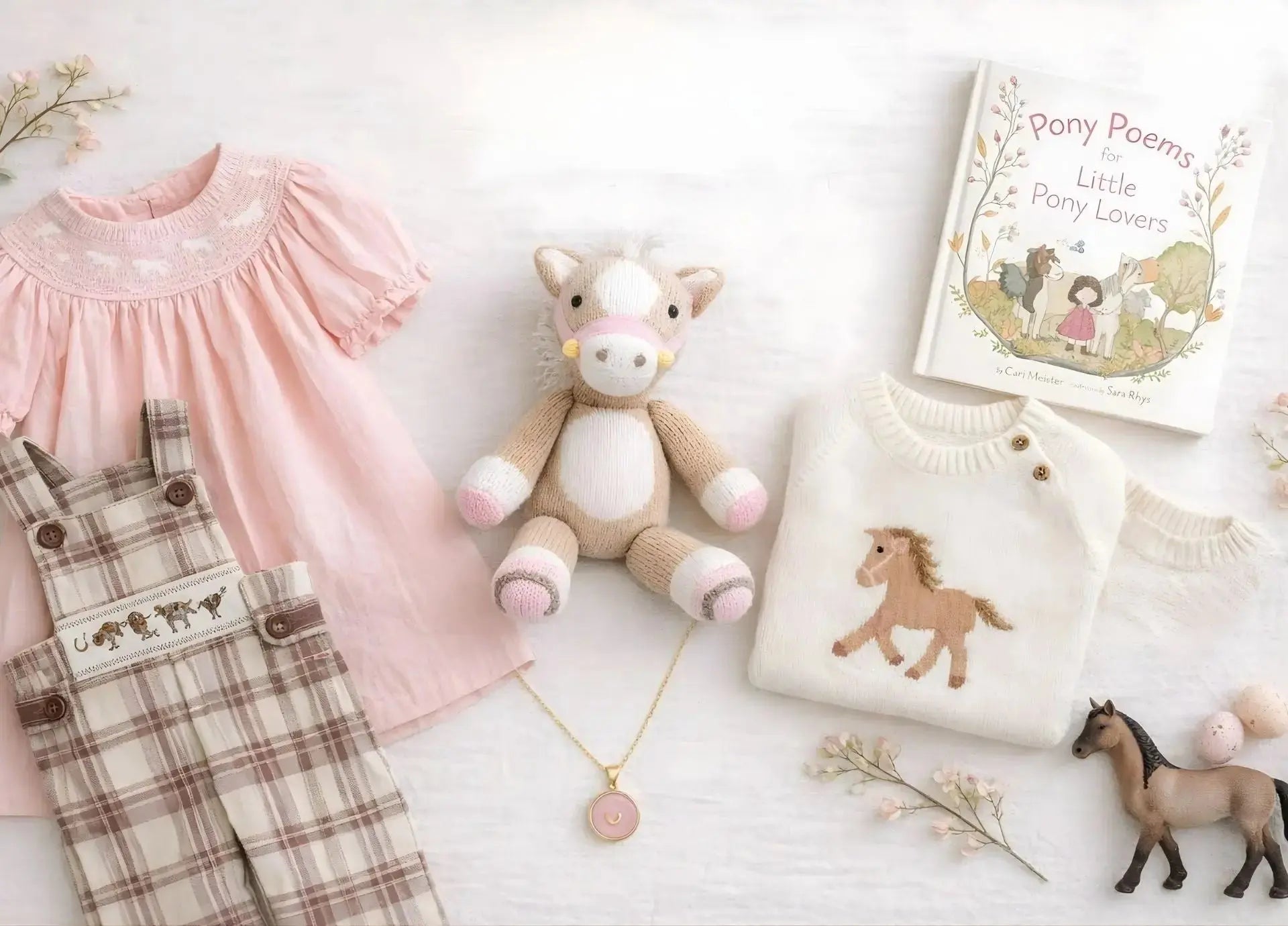 Equestrian Gift Ideas for Easter - Bridle Up Hope Shop