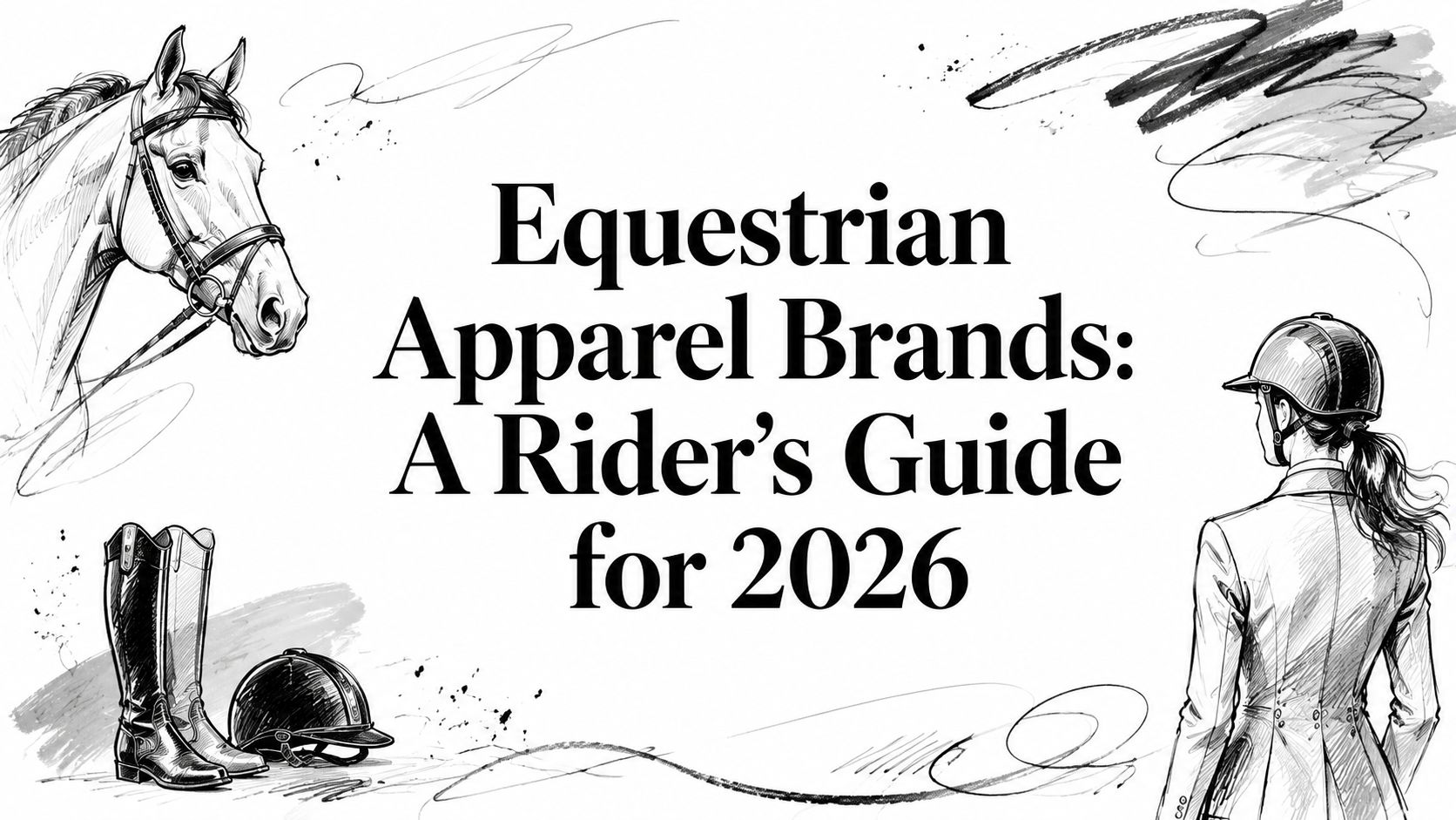 Equestrian Apparel Brands: A Rider's Guide for 2026