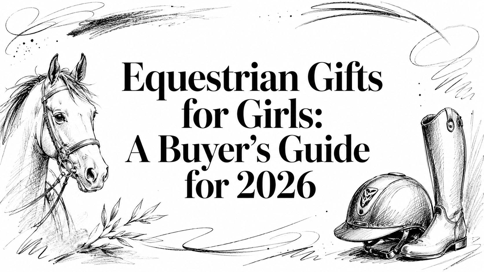 Equestrian Gifts for Girls: A Buyer's Guide for 2026