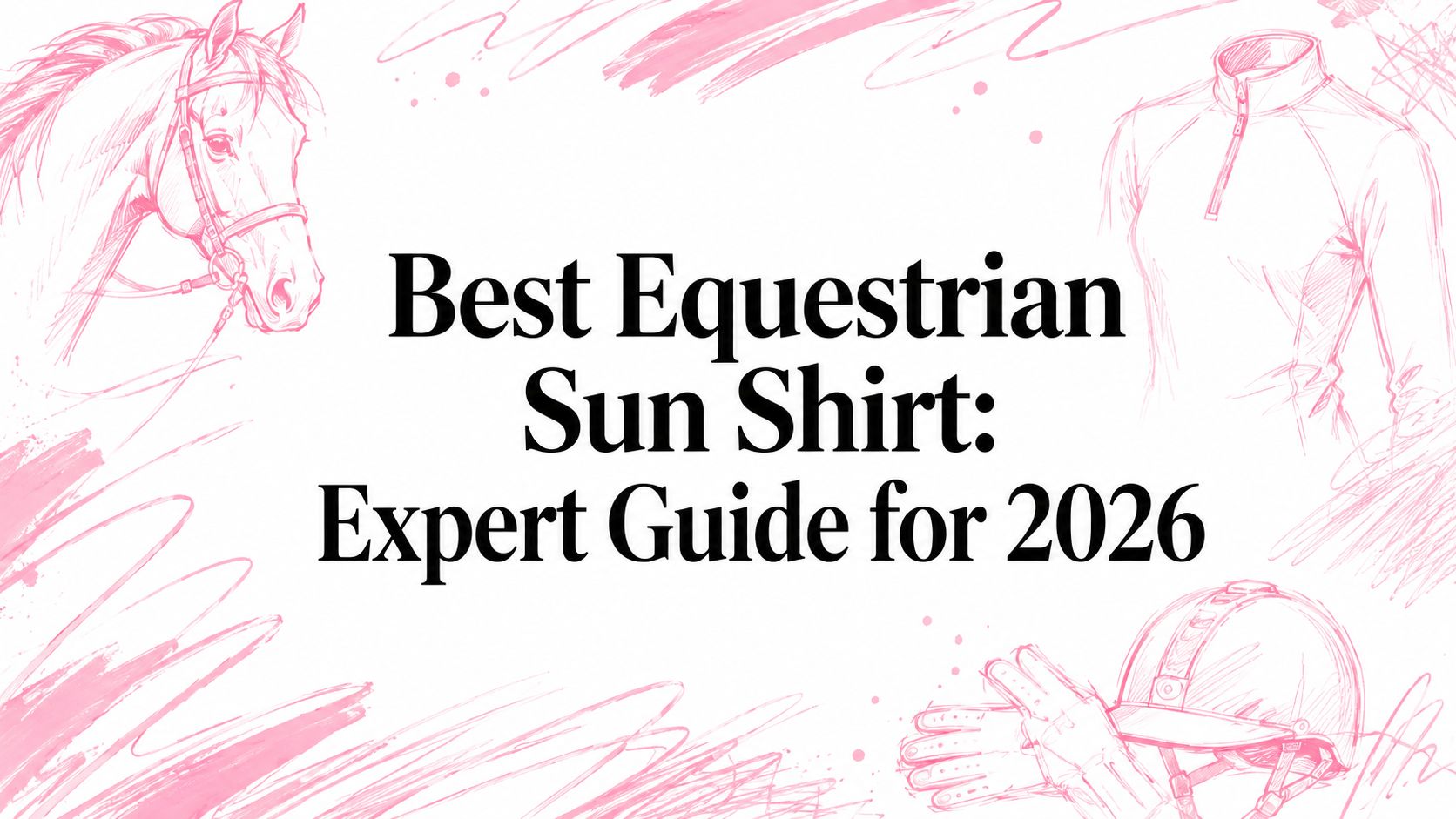 Best Equestrian Sun Shirt: Expert Guide for 2026