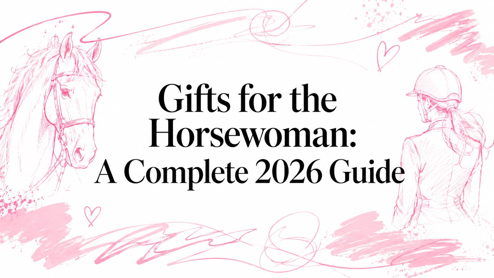 Gifts for the Horsewoman: A Complete 2026 Guide