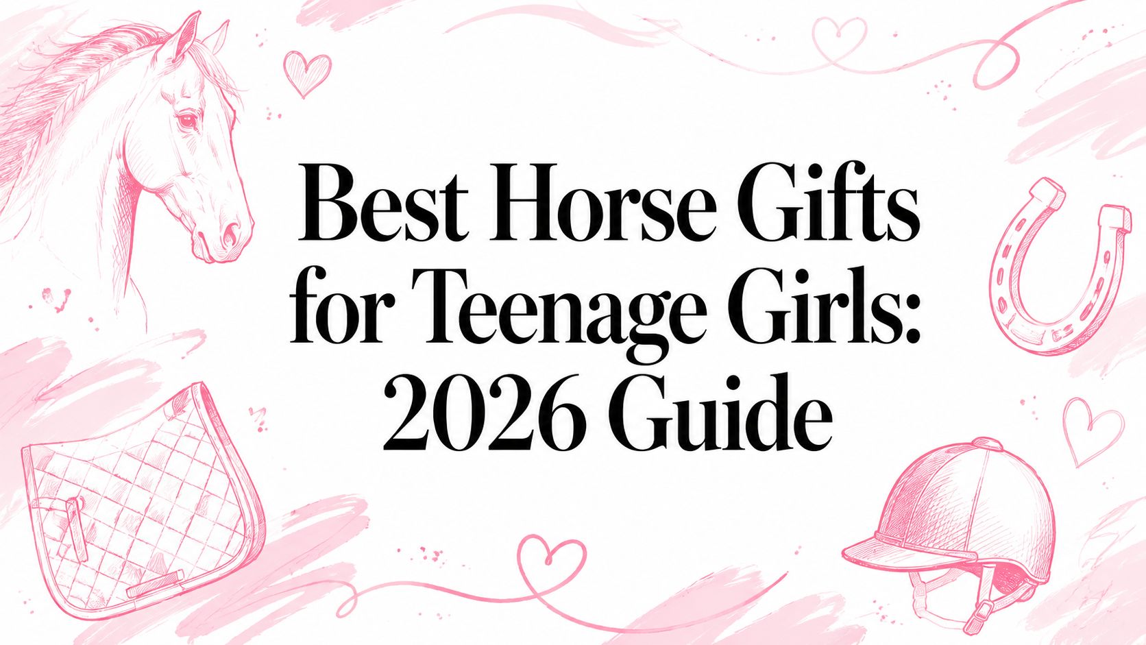 Best Horse Gifts for Teenage Girls: 2026 Guide