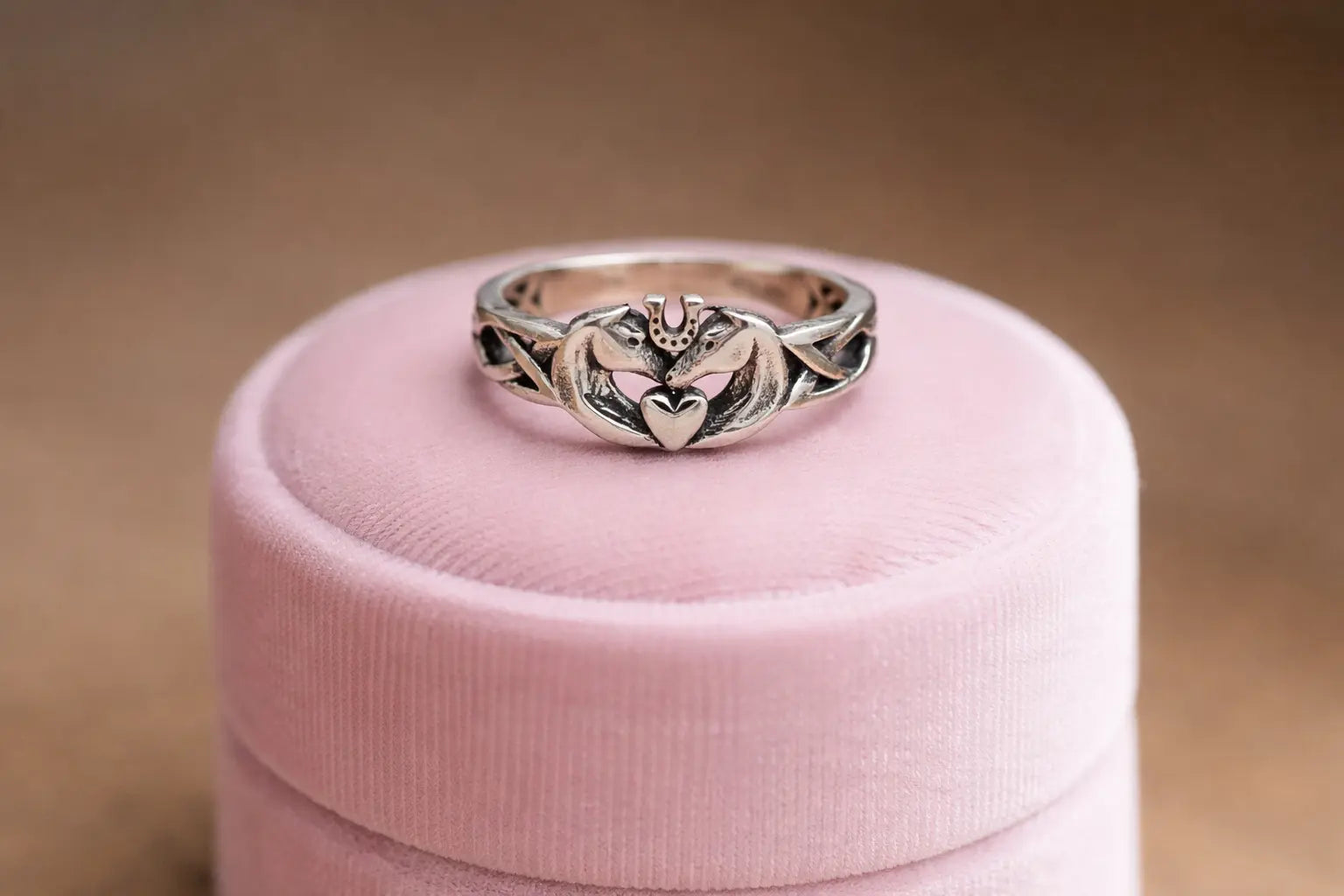 Women's Jewelry Bridle Up Hope Shop