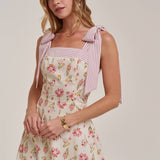 Rosebud Country Cowgirl Dress