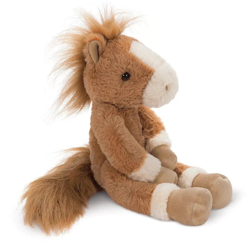 Hooli the Horse