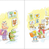 7 Habits of Happy Kids (Book 1) Just the Way I Am