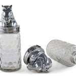 Horse Salt & Pepper Set