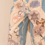 Blue Ribbon Rodeo Jeans