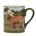 Palomino York Stables Mug