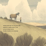 brave old blue: a horse rescue story