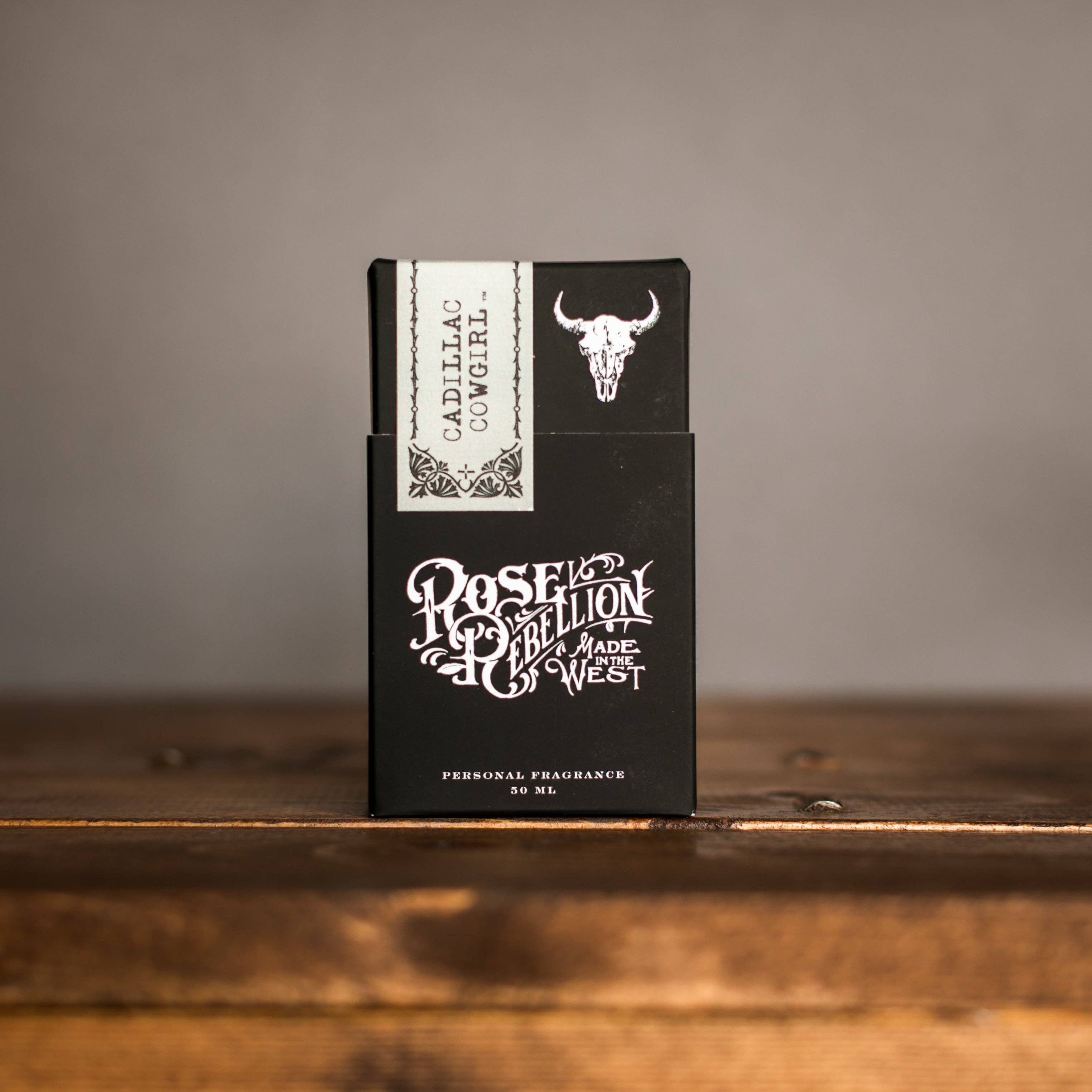 Cadillac Cowgirl Perfume (50 ml)