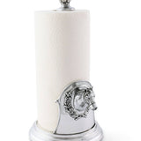 Winner's Horse Head Paper Towel Holder