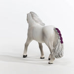Icelandic Pony Mare Faire - Schleich