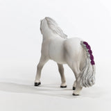 Icelandic Pony Mare Faire - Schleich