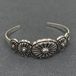 Western Vintage Cuff