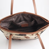 Horse Rider's Companion Tote