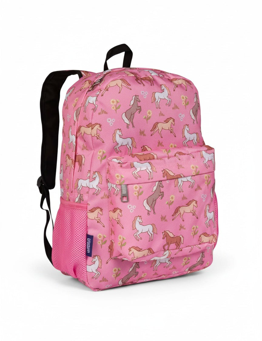 Wildflower Pony Backpack