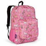 Wildflower Pony Backpack