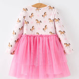 Pony Princess Dress