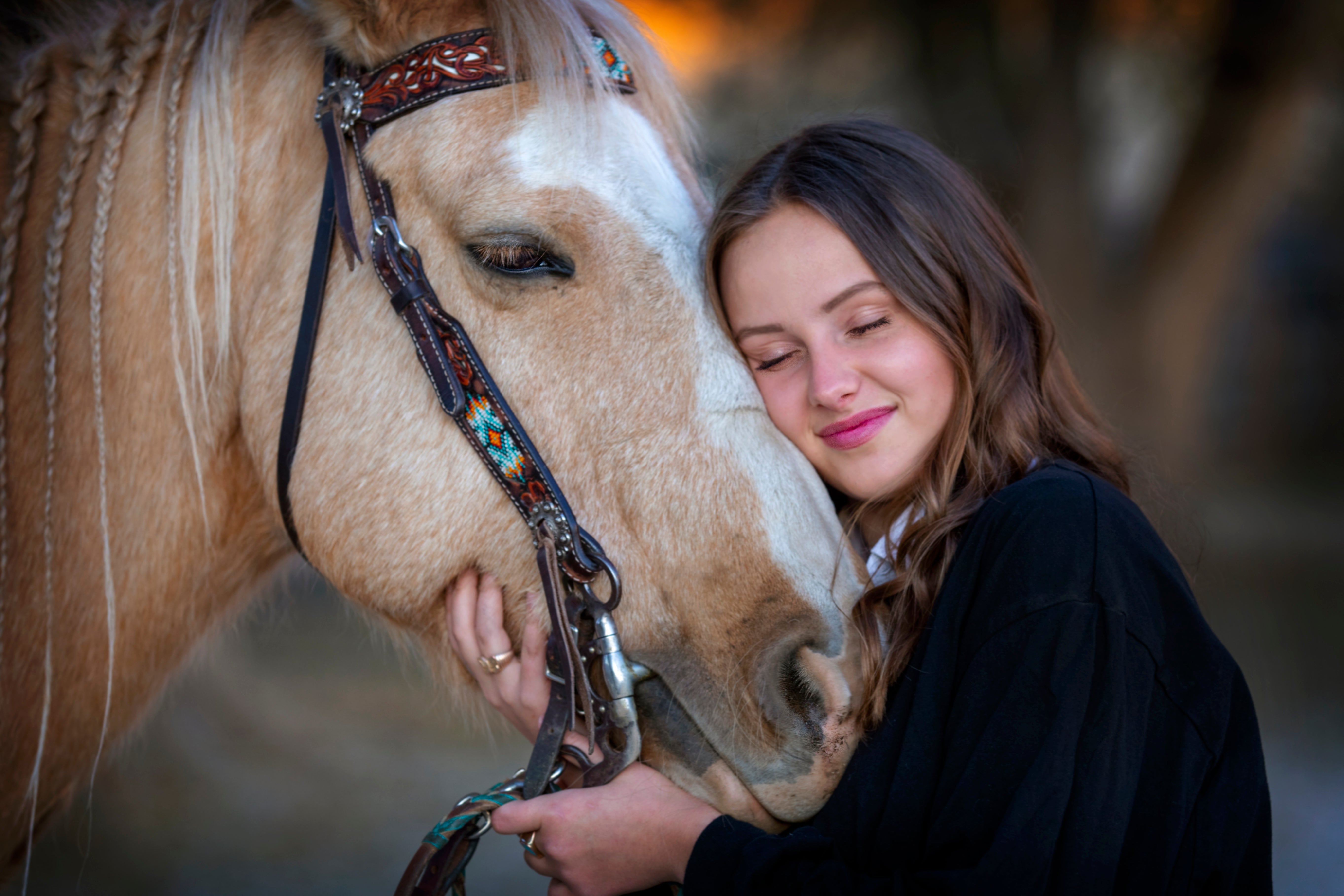 Montego - Hope Horsie™