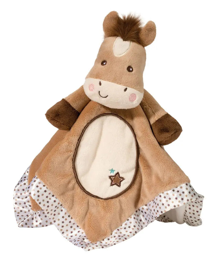 Hope Pony Snuggle Blanket Bridle Up Hope Shop