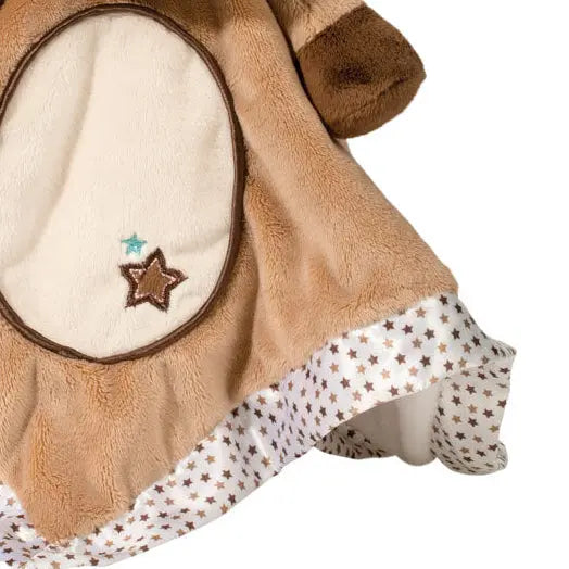 Hope Pony Snuggle Blanket Douglas Cuddle Toys