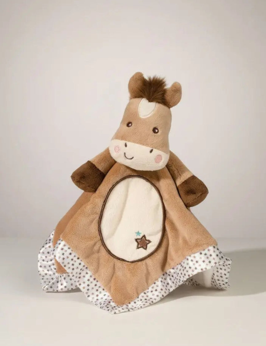 Hope Pony Snuggle Blanket Bridle Up Hope Shop