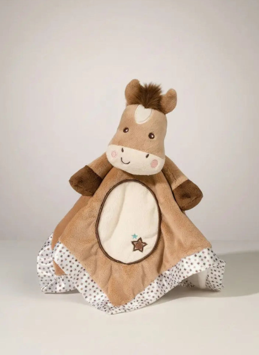 Hope Pony Snuggle Blanket Bridle Up Hope Shop