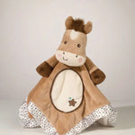 Hope Pony Snuggle Blanket Bridle Up Hope Shop