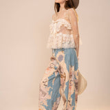 Blue Ribbon Rodeo Jeans