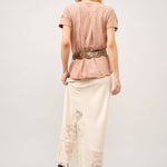 Western Yoke T-Shirt