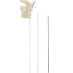bits & bridles bougie bottle