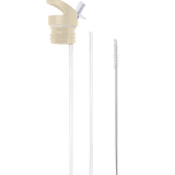 bits & bridles bougie bottle