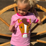 little pony t-shirt