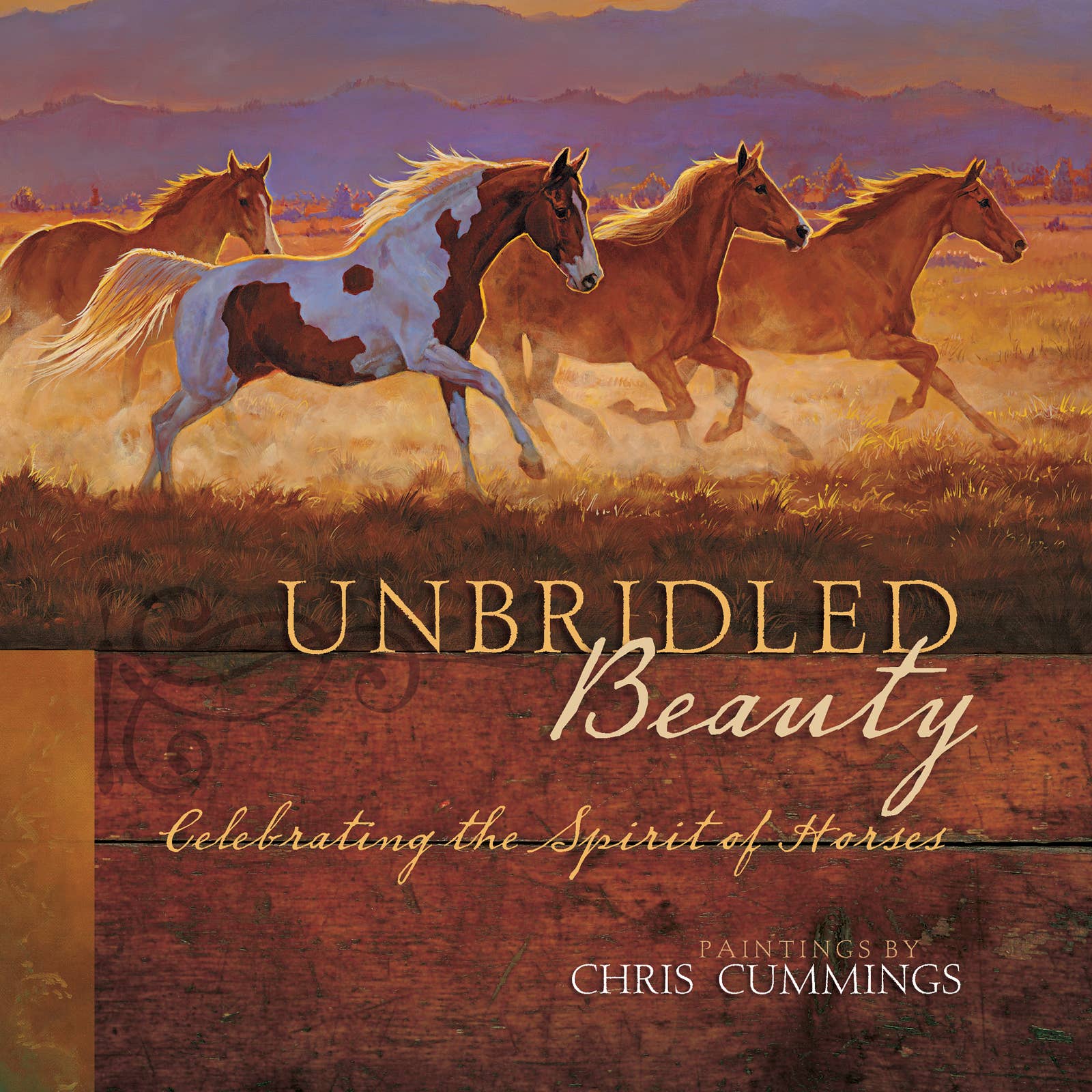 Unbridled Beauty: Celebrating the Spirit of Horses