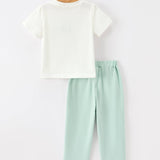 Little Pony Pant Set