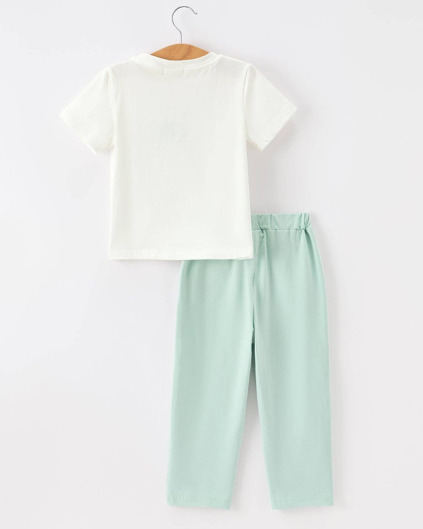 Little Pony Pant Set