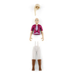 Sofia & Blossom Kids Figurine Toy Set