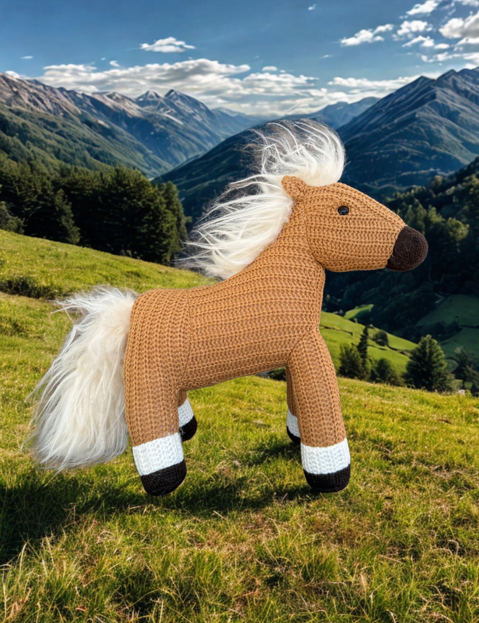 Montego - Hope Horsie™