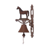 horse bell