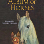Album of Horses Faire - Simon & Schuster