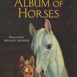 Album of Horses Faire - Simon & Schuster