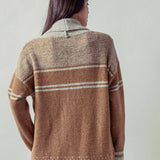Canyon Trail Horse Cardigan